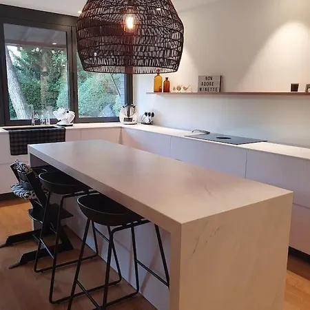 Villa Paradise, 5 Suites Bordéus