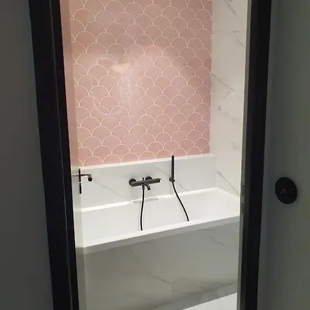 Paradise, 5 Suites * Bordéus