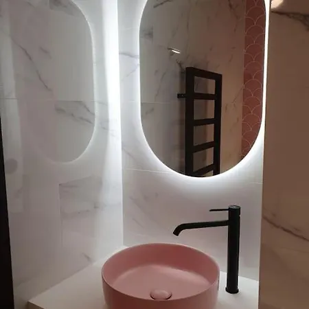 Paradise, 5 Suites Bordéus
