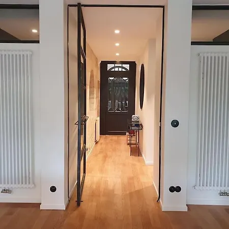 Paradise, 5 Suites Bordéus