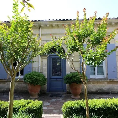 Paradise, 5 Suites Bordéus