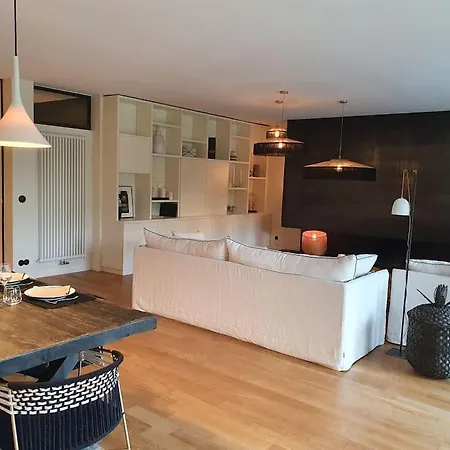 Paradise, 5 Suites