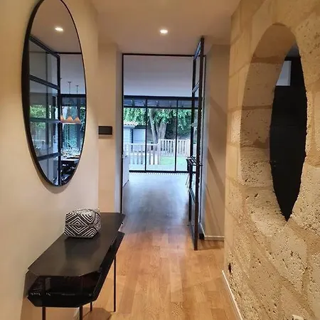 Villa Paradise, 5 Suites