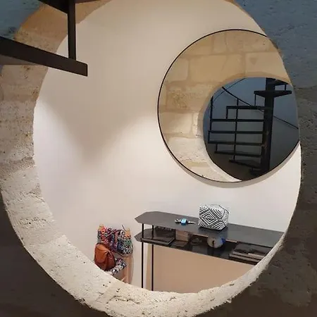 Villa Paradise, 5 Suites