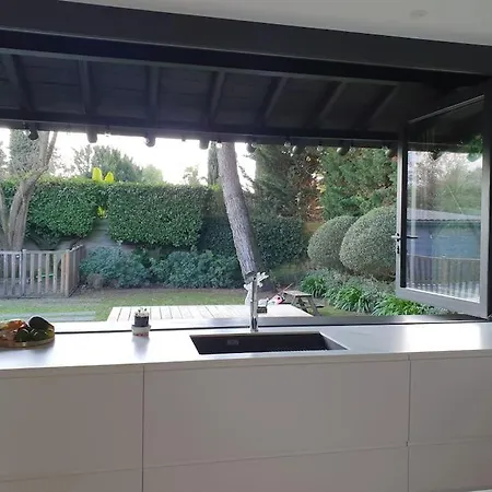 Villa Paradise, 5 Suites Bordéus
